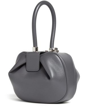 Gabriela Hearst Nina Bag - Black