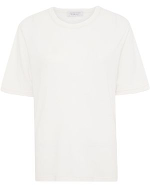 Gabriela Hearst Kirby T-Shirt - White