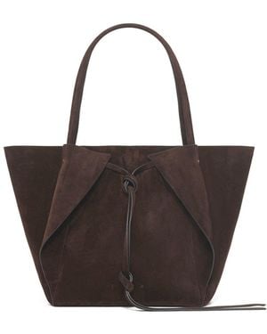 Gabriela Hearst Marija Tote Bag - Multicolour