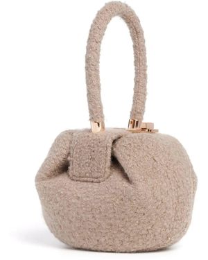 Gabriela Hearst Demi Bag - Pink