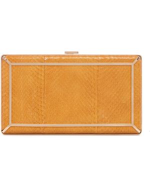 Gabriela Hearst Callas Clutch - Multicolour