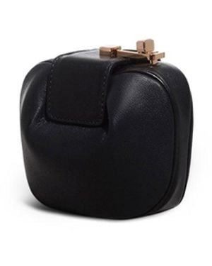 Gabriela Hearst Rafaela Coin Purse - White