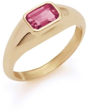 Gabriela Hearst Small Ring - Multicolor