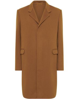 Gabriela Hearst Peter Coat - Brown