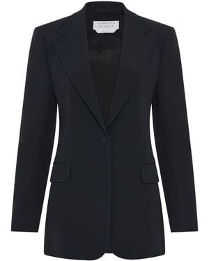 Gabriela Hearst Orren Blazer - Blue
