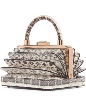 Gabriela Hearst Diana Bag - Multicolour