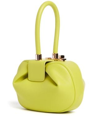 Gabriela Hearst Demi Bag - Yellow
