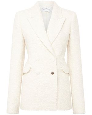 Gabriela Hearst Stephanie Blazer - Natural