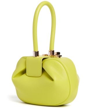 Gabriela Hearst Demi Bag - Yellow