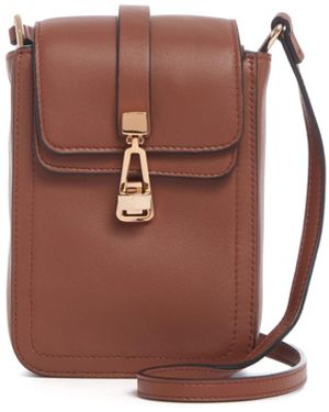 Gabriela Hearst Phone Pouch - Multicolour