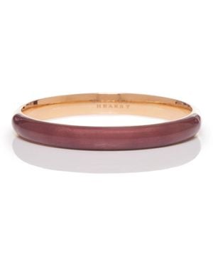 Gabriela Hearst Bangle - Purple