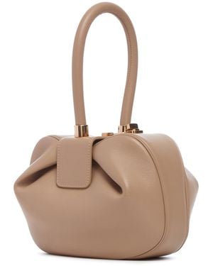 Gabriela Hearst Nina Bag - Natural