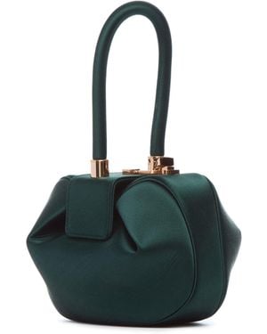 Gabriela Hearst Demi Bag - Black