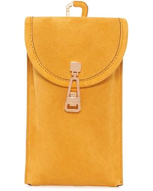 Gabriela Hearst Sunglasses Pouch - Multicolour