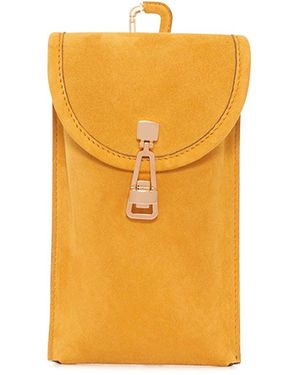 Gabriela Hearst Sunglasses Pouch - Multicolour