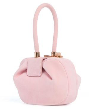 Gabriela Hearst Demi Bag - Pink