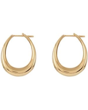 Gabriela Hearst Small Drop Earrings - Multicolor