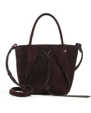 Gabriela Hearst Small Marija Tote Bag - Multicolour