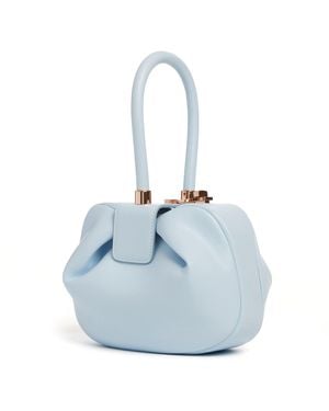 Gabriela Hearst Nina Bag - Blue