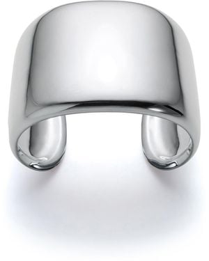 Gabriela Hearst Cuff - White