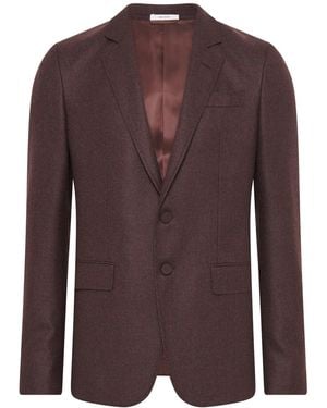 Gabriela Hearst Irving Jacket - Brown