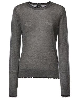 Pinko Maglia - Grigio
