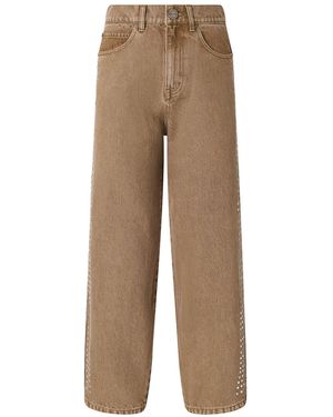 Pinko Jeans Estelle - Neutro