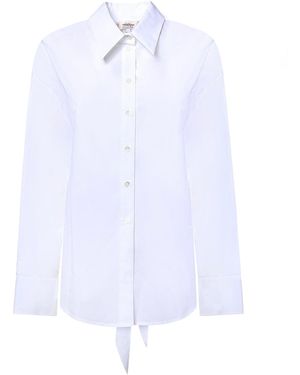 Ottod'Ame Camicia - Bianco