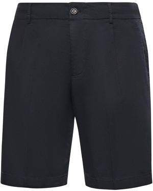 BE ABLE Shorts Richard - Blu