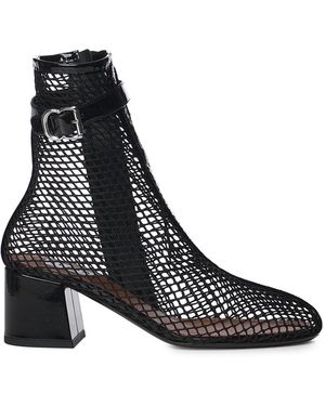 Alaïa Stivali 55 - Nero