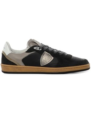 Philippe Model Sneaker Pgal - Nero