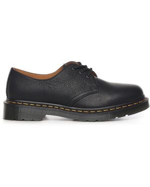 Dr. Martens Scarpe Oxford 1461 - Nero