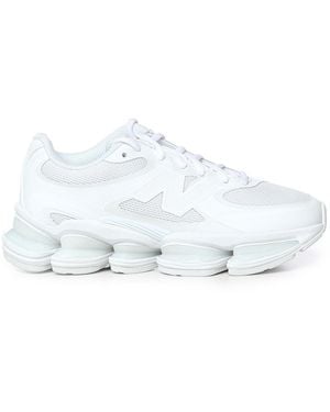 New Balance Sneaker Abzorb 2000 - Bianco