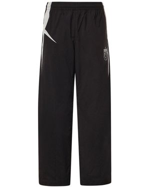 Represent Pantaloni Joggers - Nero