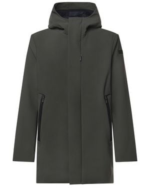 Rrd Parka Surflex Winter Thermo Jkt - Grigio