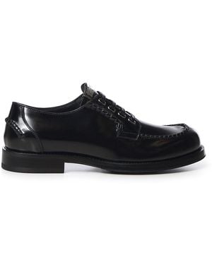 Dolce & Gabbana Derby - Nero