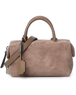 Max Mara Bauletto Piccolo - Multicolore