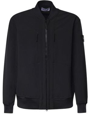 Stone Island Giacca - Blu