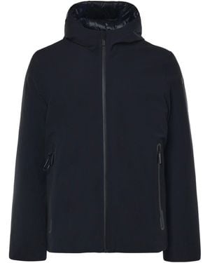Rrd Giacca Surflex Winter Storm - Blu
