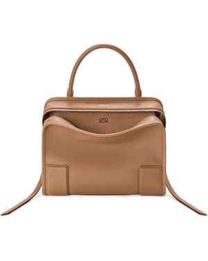 Loewe Borsa Amazona 180 Media - Metallizzato