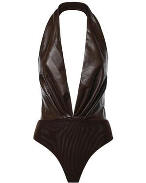 ANDAMANE Body Zendaya - Blu