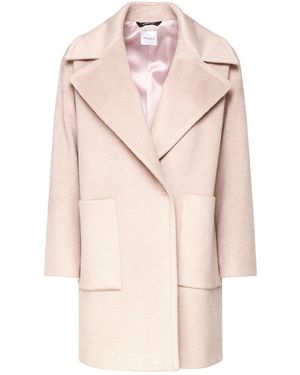 Alisheva Cappotto - Rosa