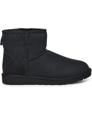 UGG Stivali Classic Mini - Nero