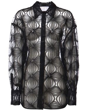 Genny Camicia - Grigio
