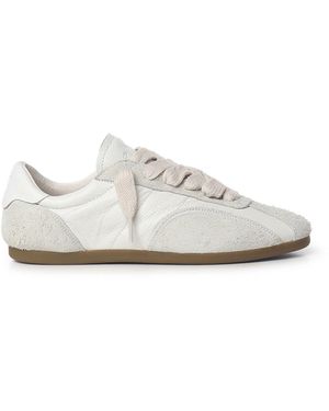 Represent Sneaker - Bianco