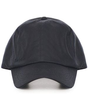 Barbour Cappello Sportivo Cerato - Blu