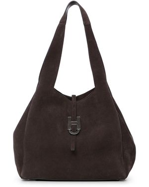 Hogan Borsa Shopping Trend - Nero