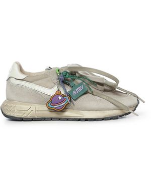 Autry Sneakers - Grigio