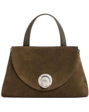 Coccinelle Borsa Nikla Small - Multicolore