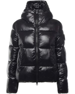 Save The Duck Piumino Lois - Nero